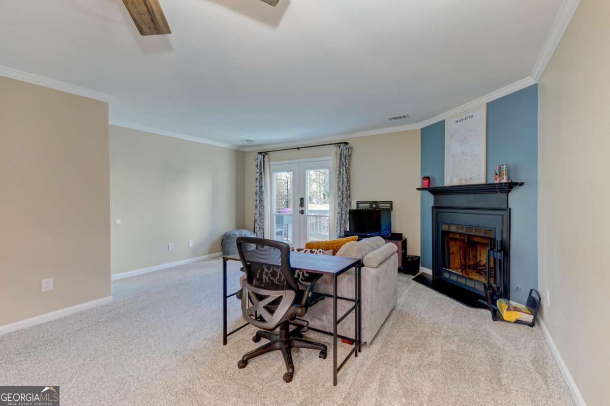 Oak Harbor - Residential