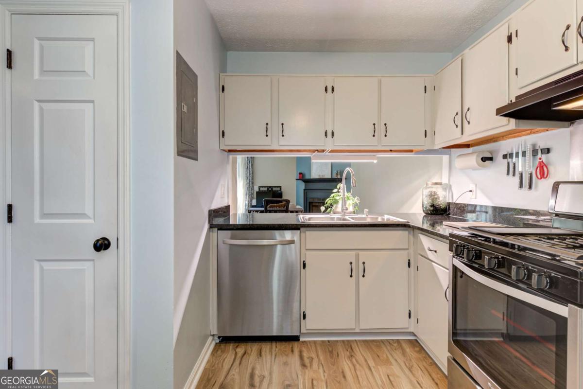 Oak Harbor - Residential