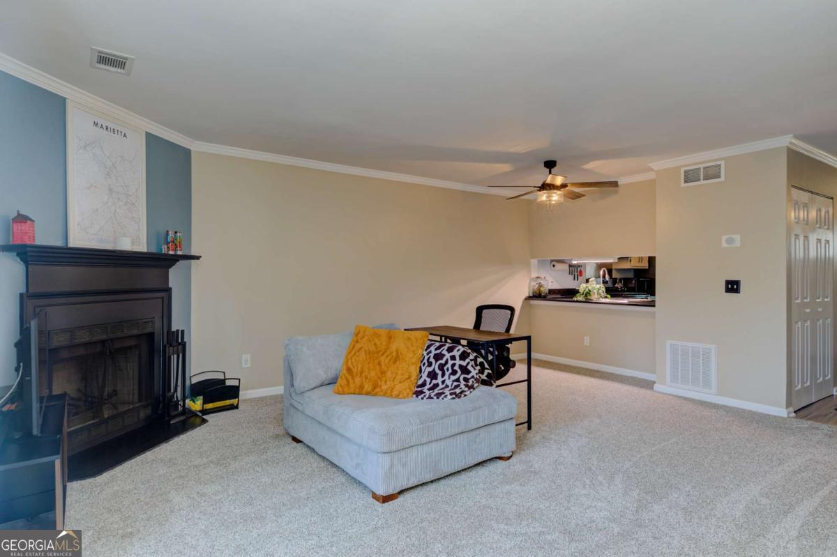 Oak Harbor - Residential