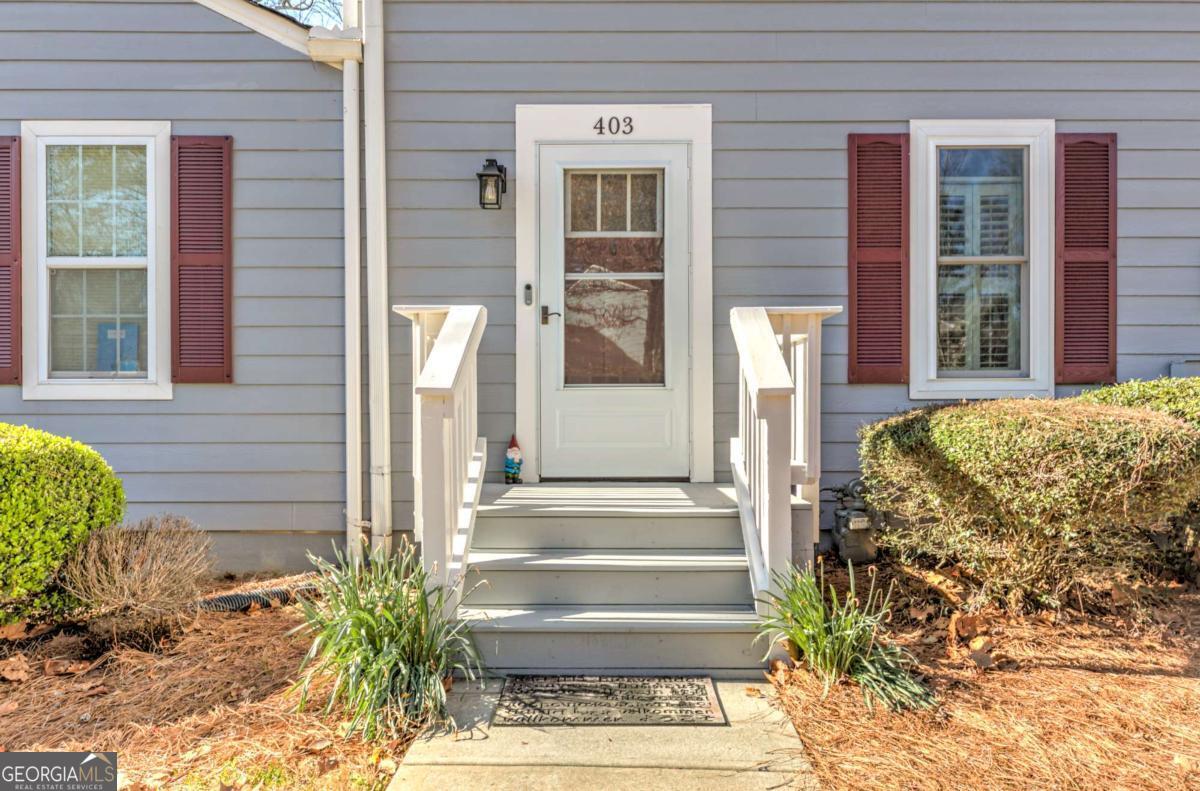 Oak Harbor - Residential