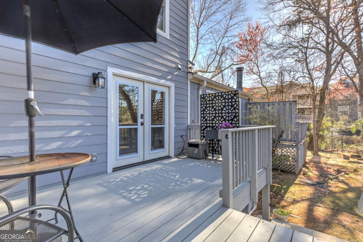 Oak Harbor - Residential