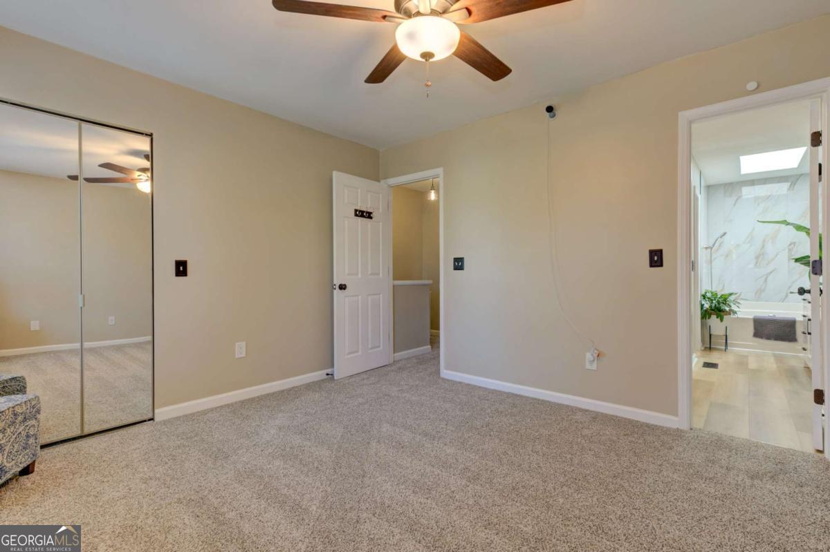 Oak Harbor - Residential