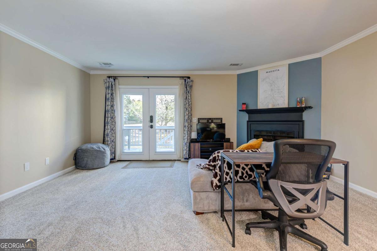Oak Harbor - Residential