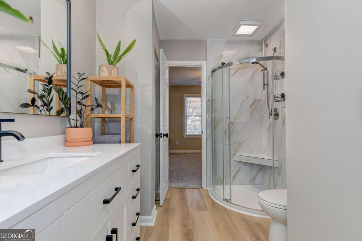 Oak Harbor - Residential