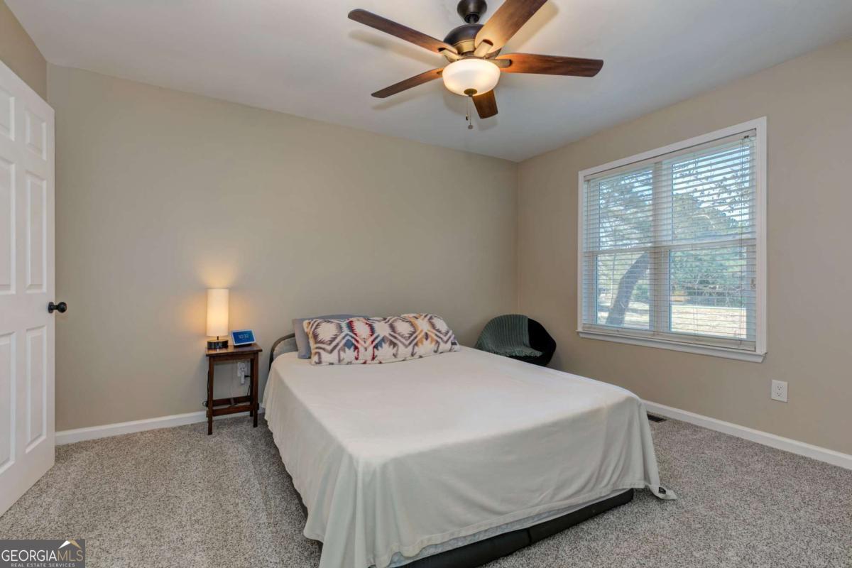 Oak Harbor - Residential