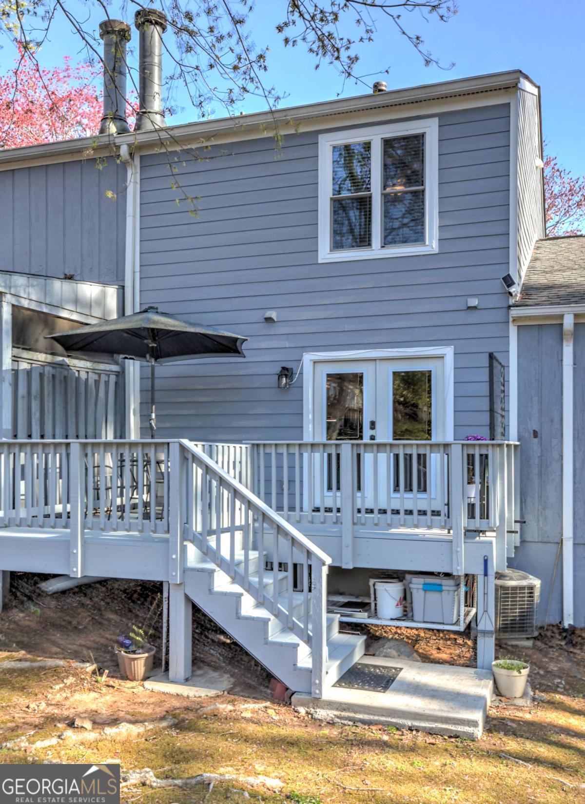 Oak Harbor - Residential