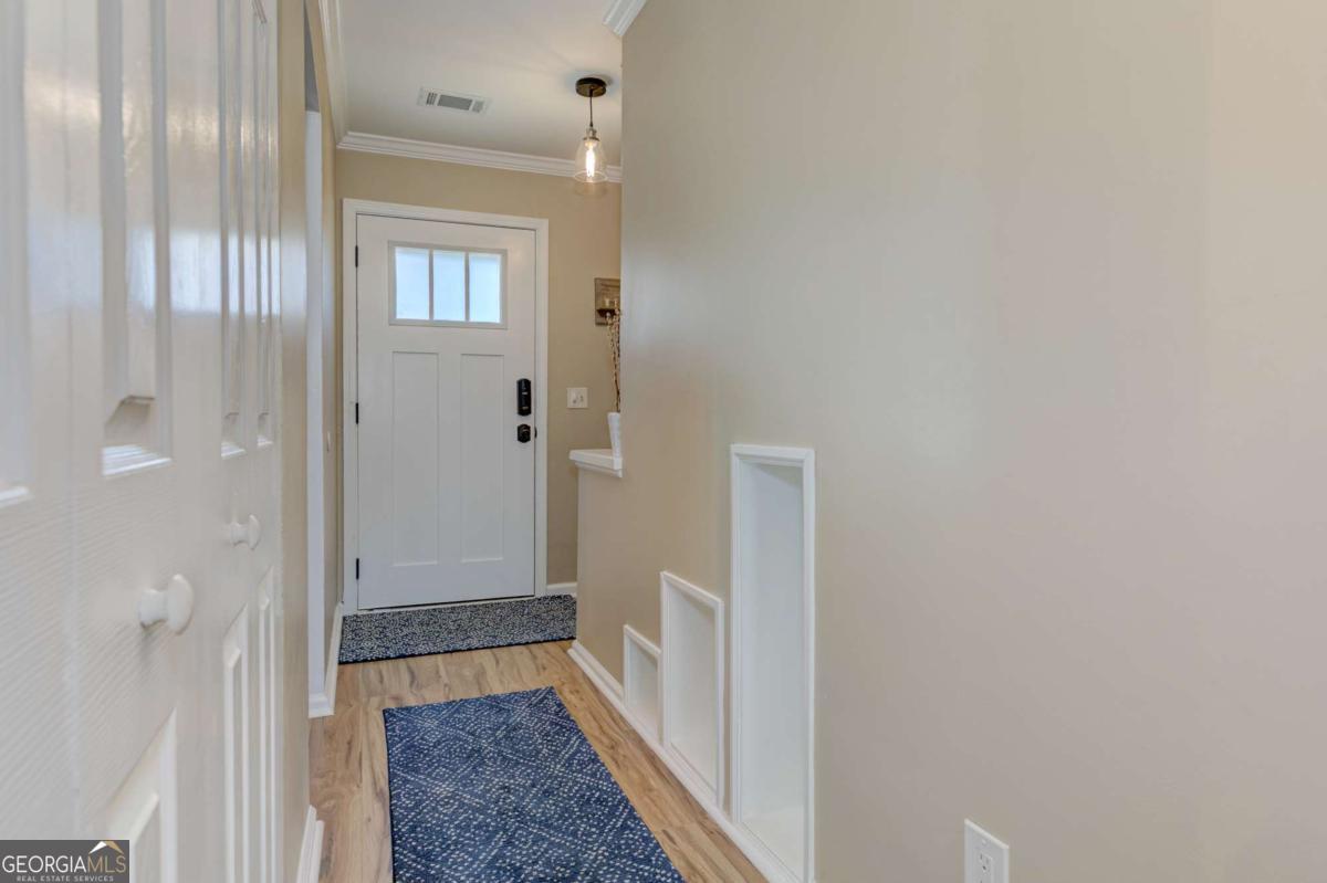 Oak Harbor - Residential