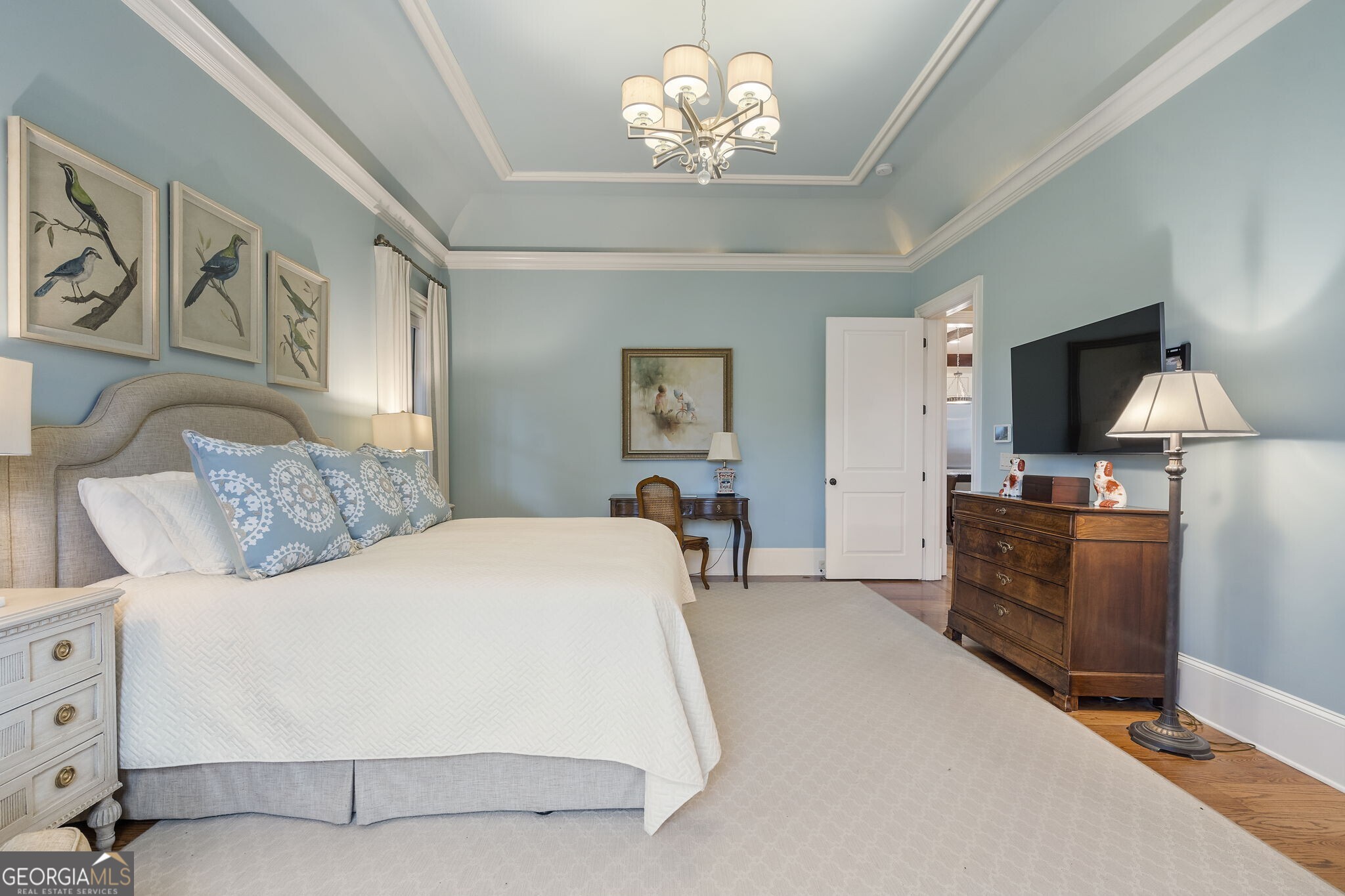 Paces View - Residential