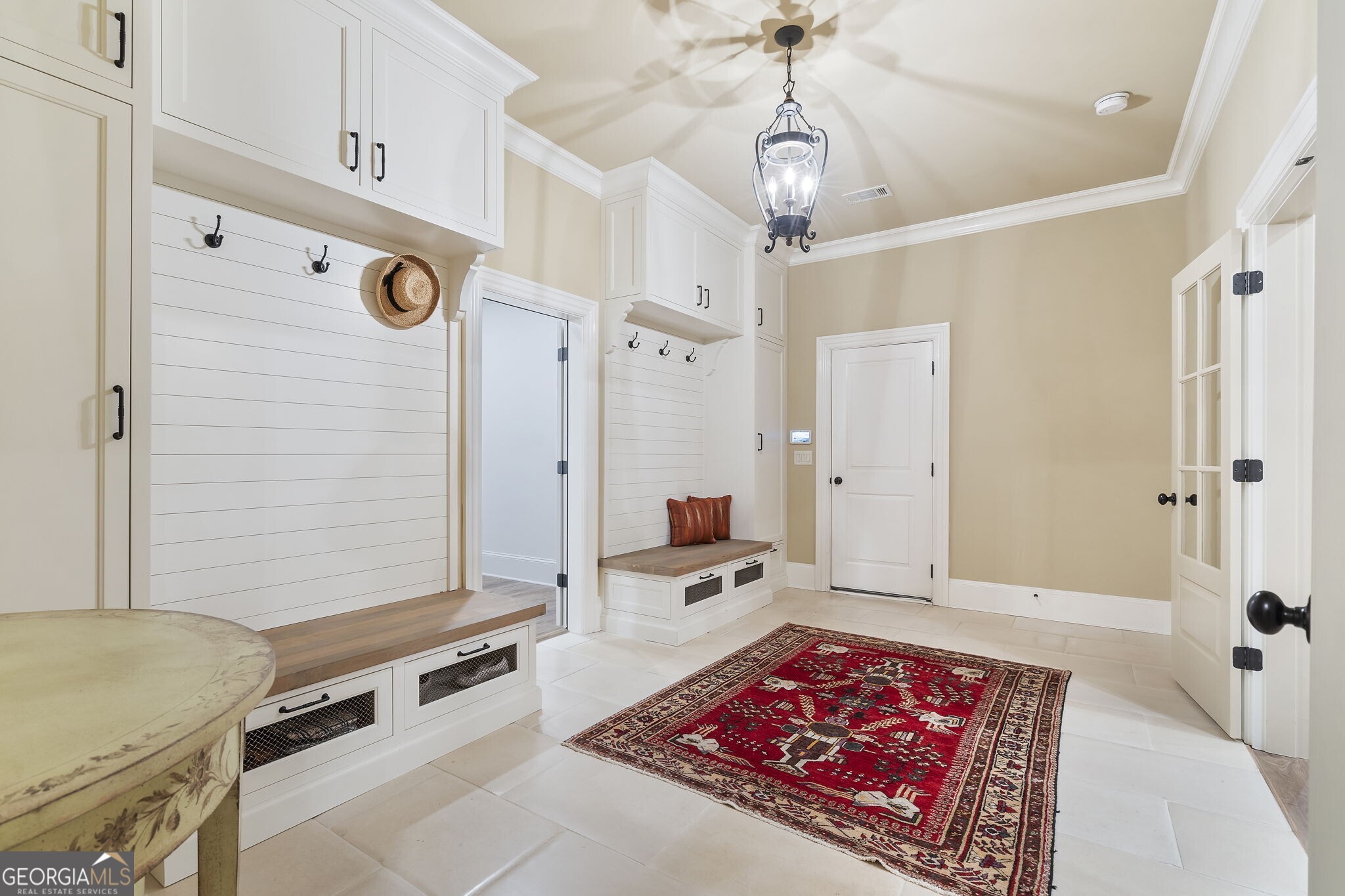 Paces View - Residential