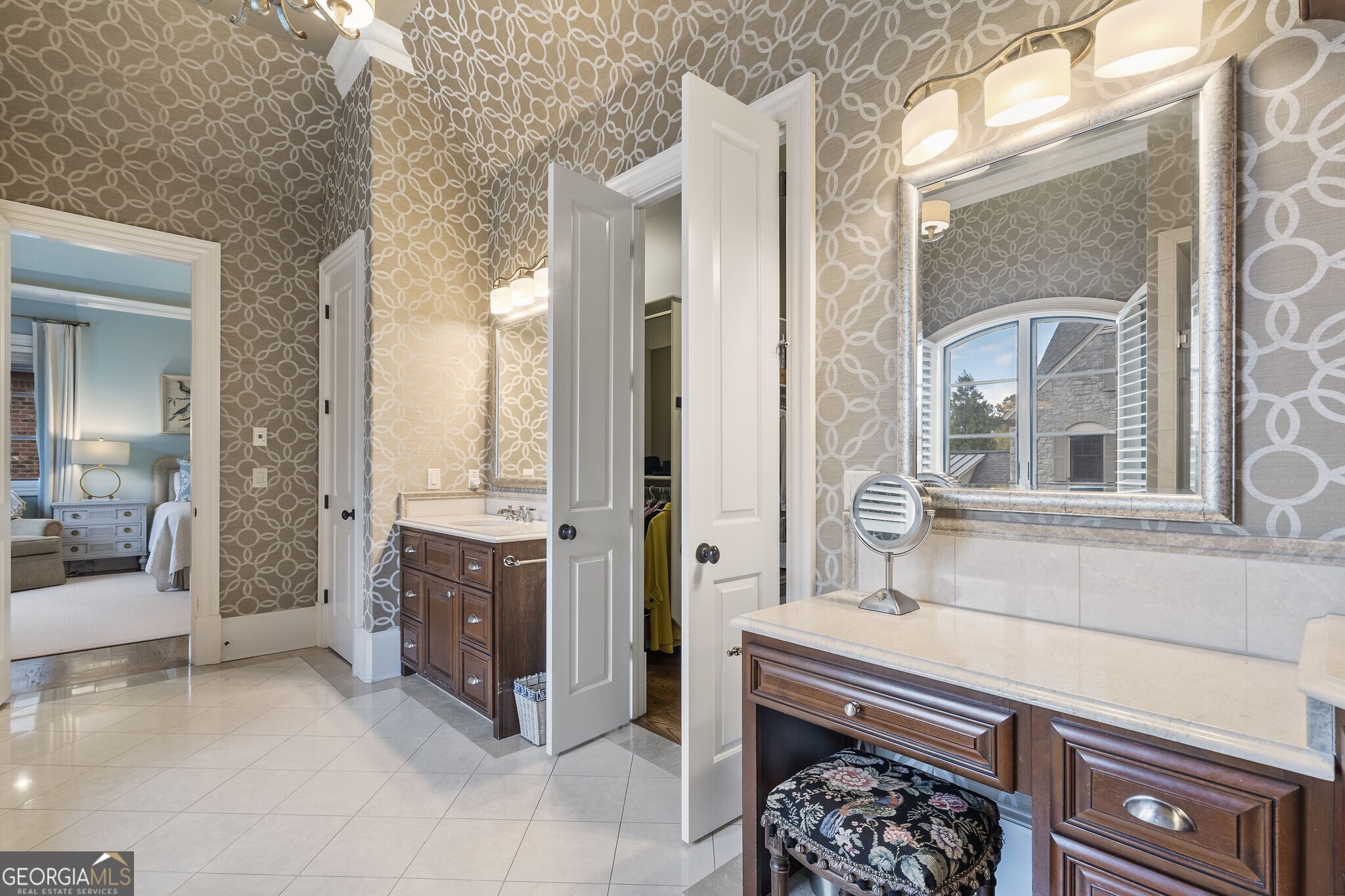 Paces View - Residential