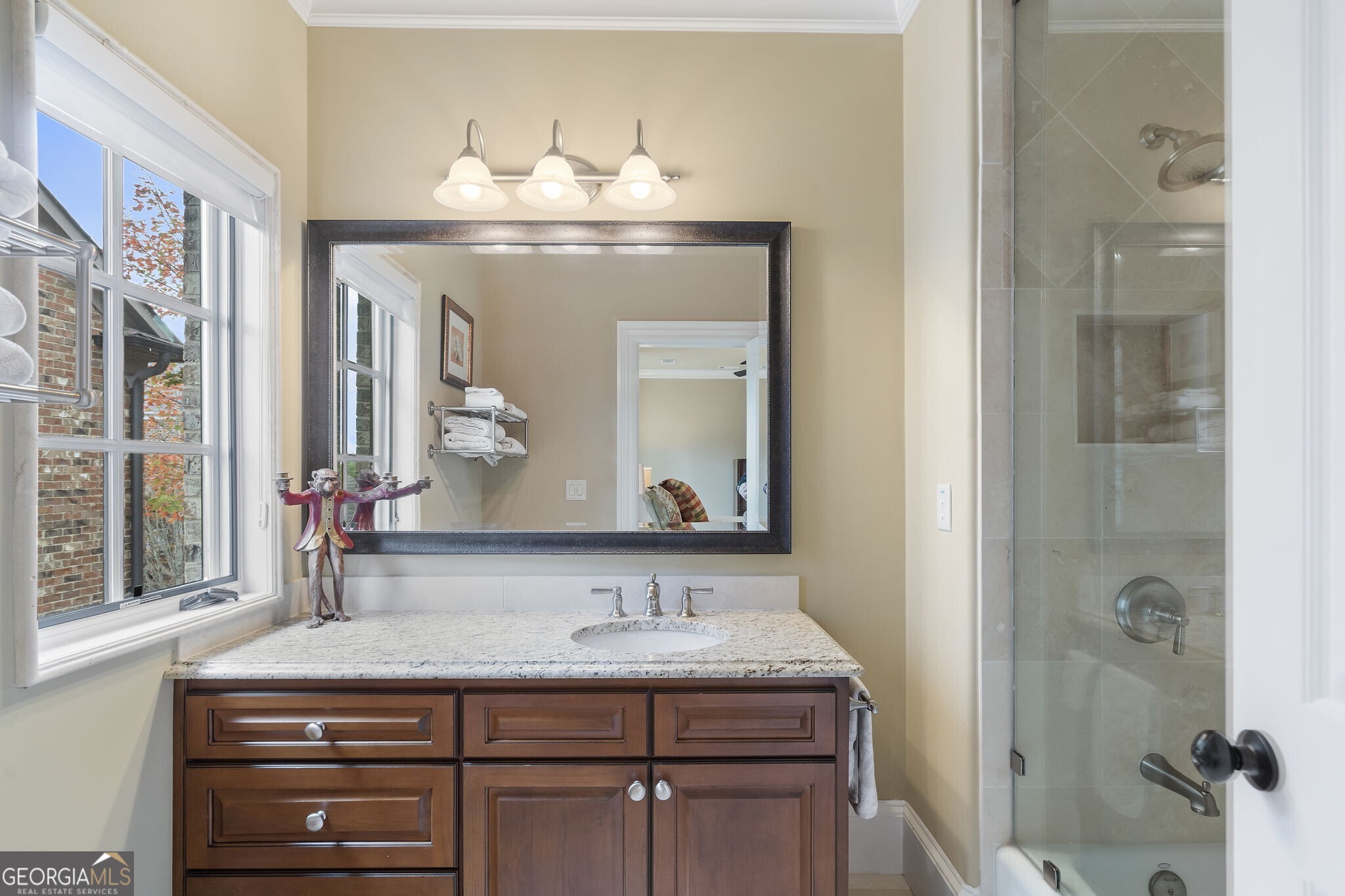 Paces View - Residential