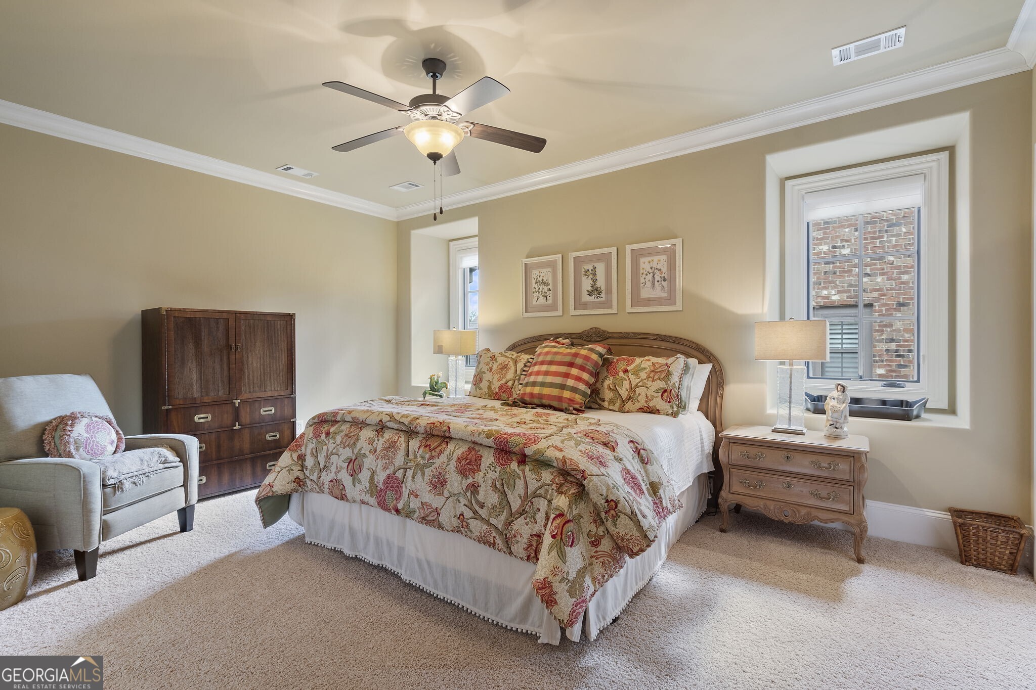 Paces View - Residential