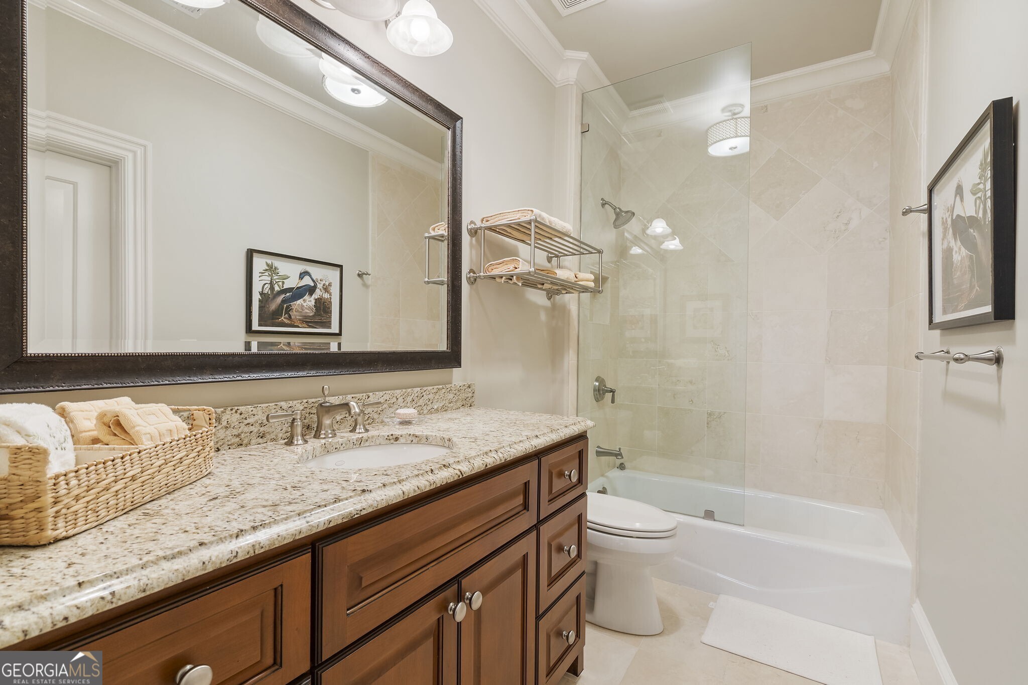 Paces View - Residential