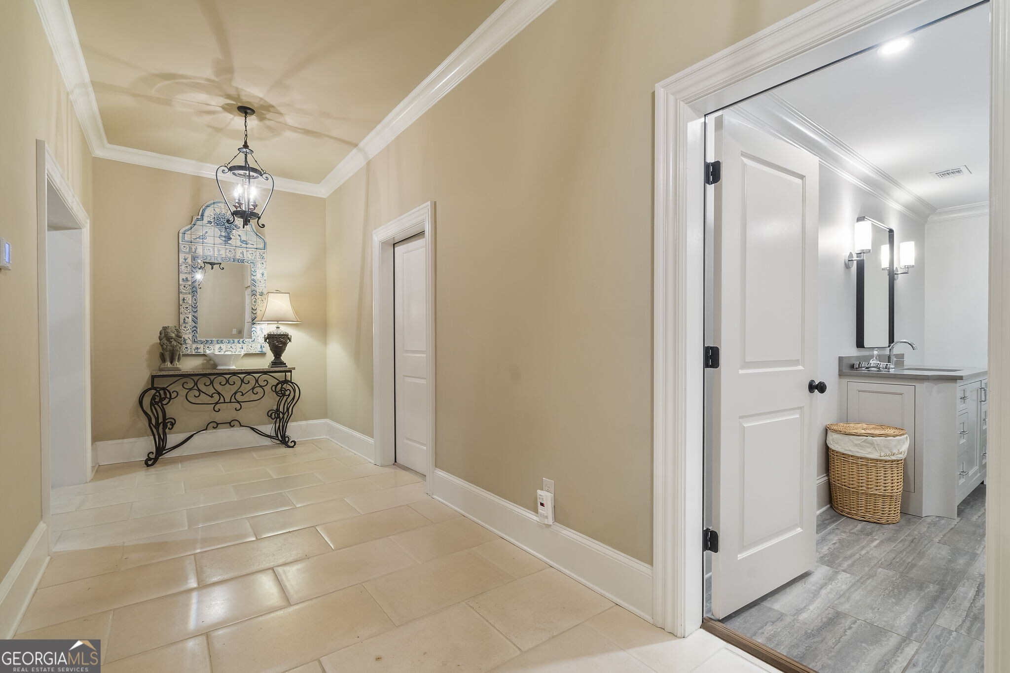 Paces View - Residential