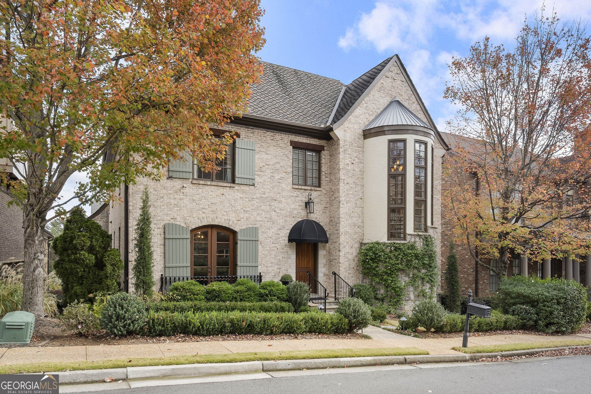 3769 Paces Lookout CIR