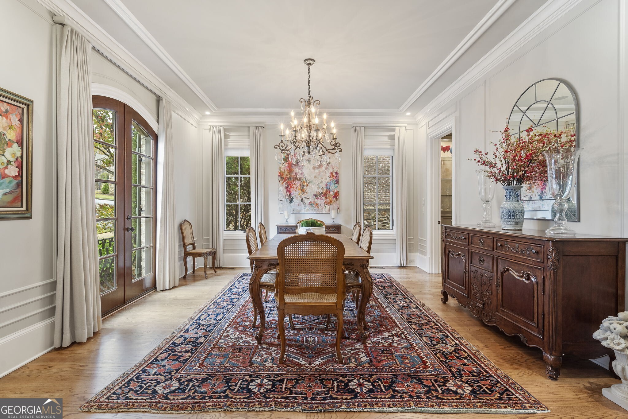 3769 Paces Lookout CIR