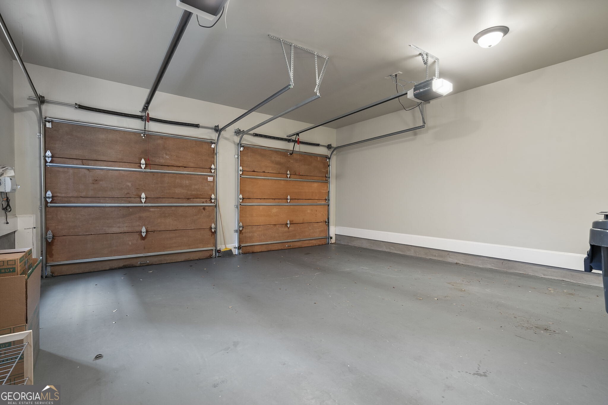 Paces View - Residential