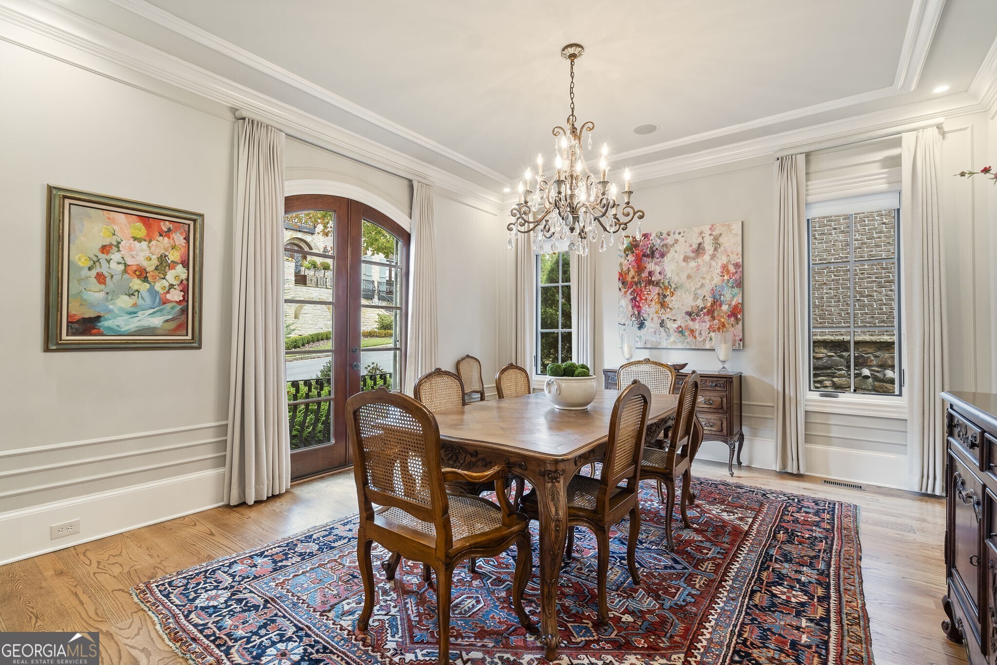 3769 Paces Lookout CIR