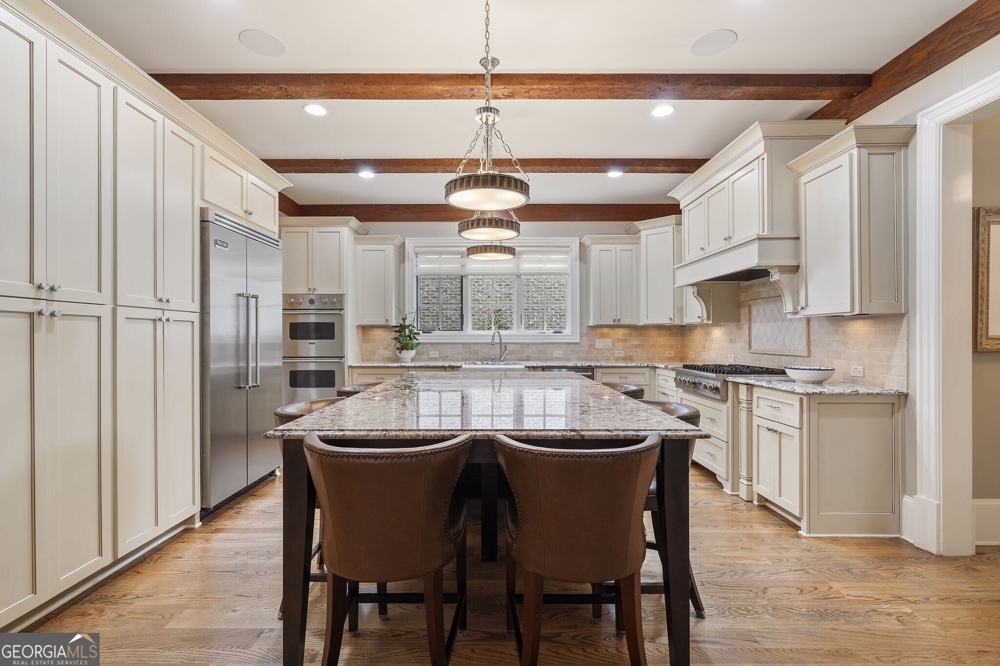 Paces View - Residential