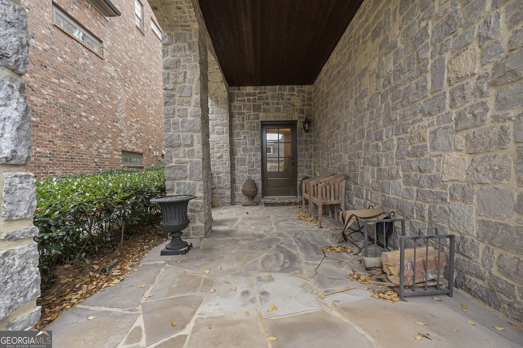 Paces View - Residential