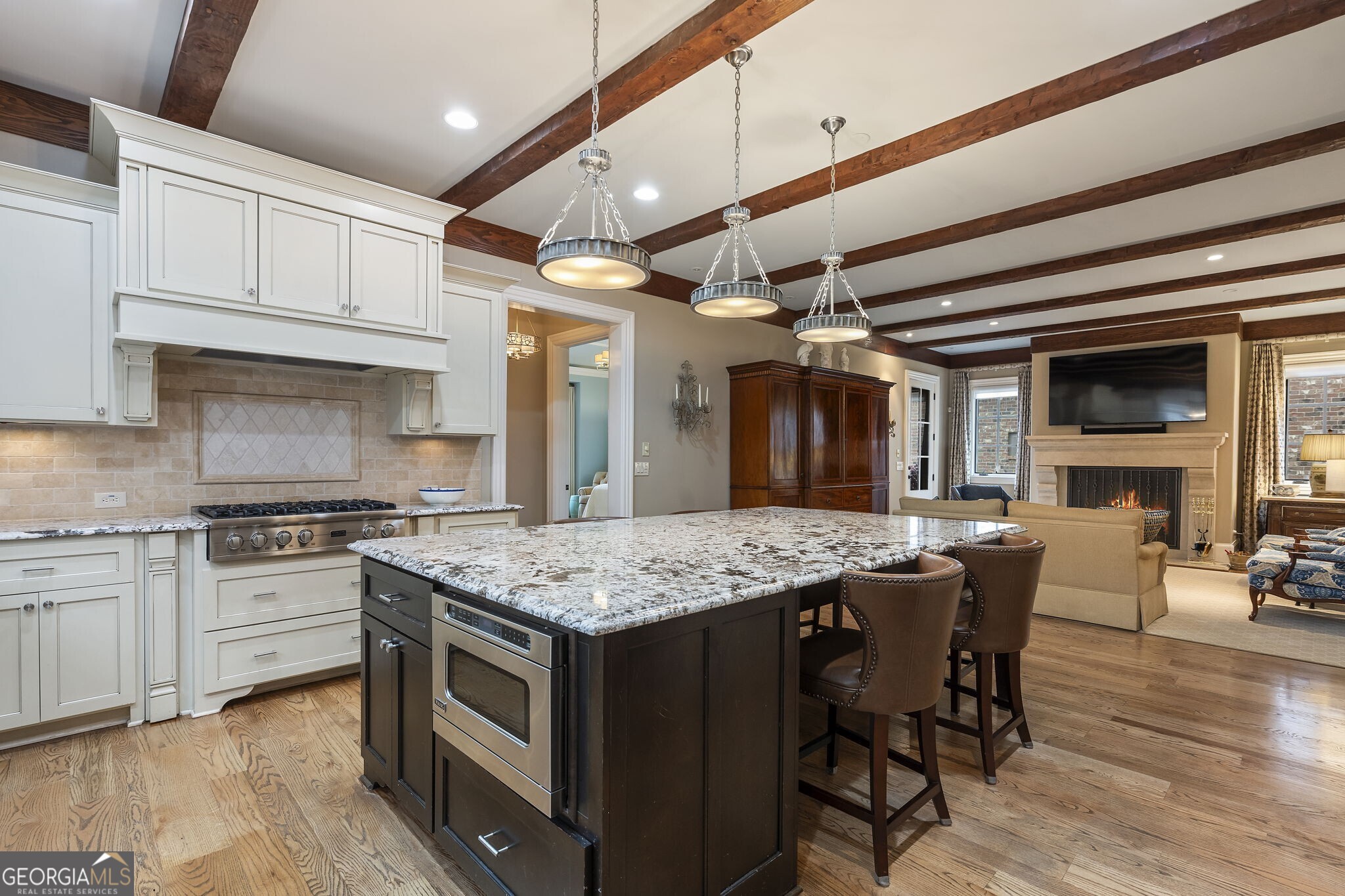 Paces View - Residential