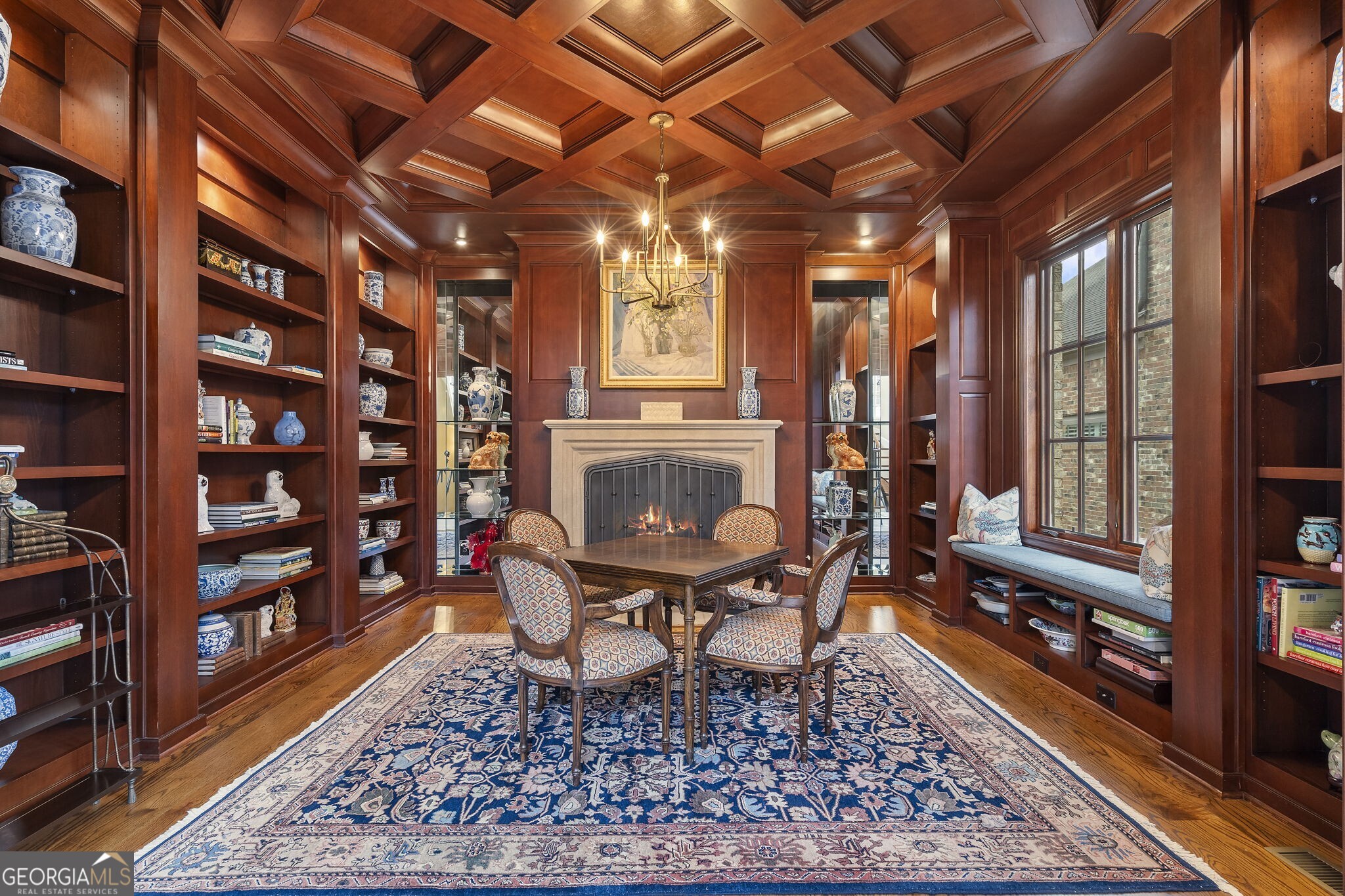 Paces View - Residential