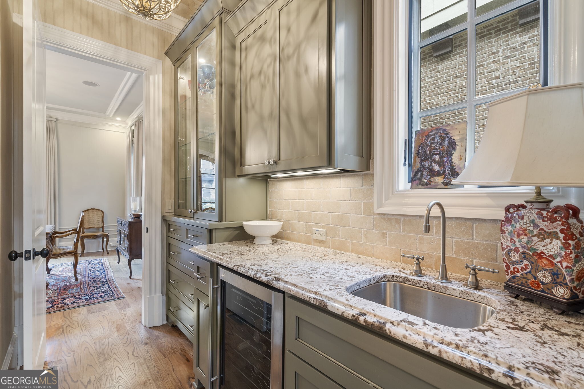 Paces View - Residential