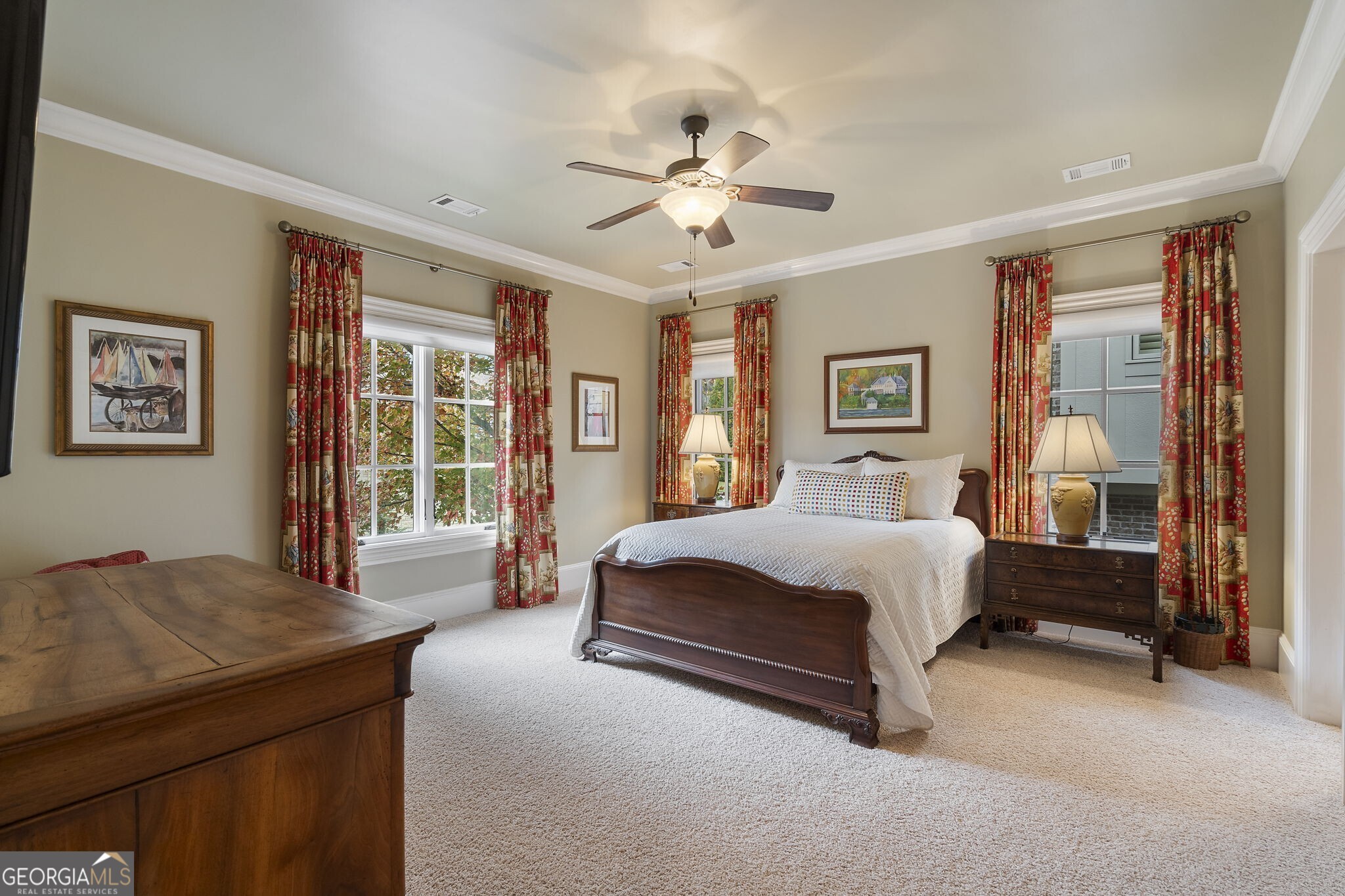 Paces View - Residential