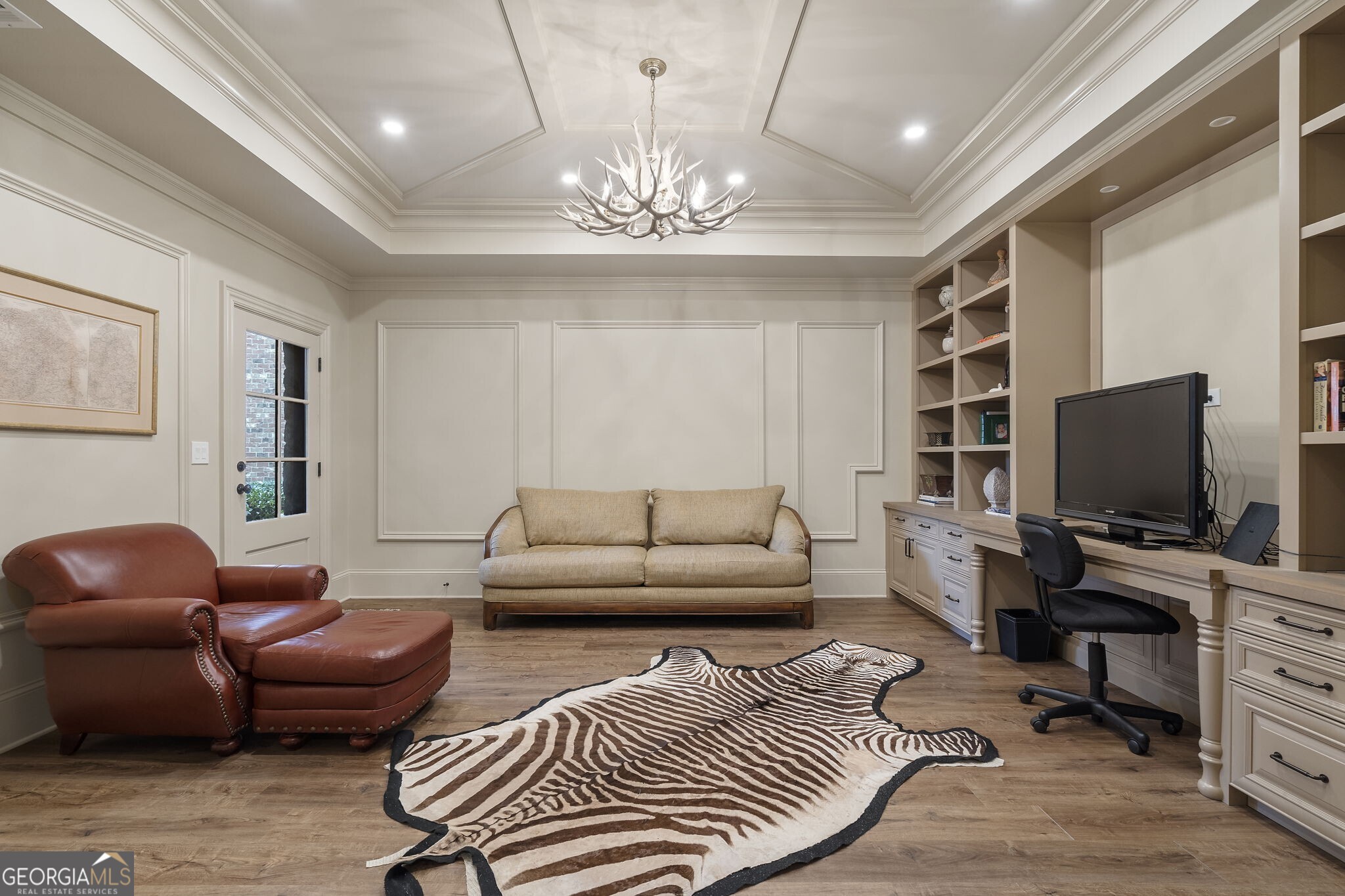 Paces View - Residential