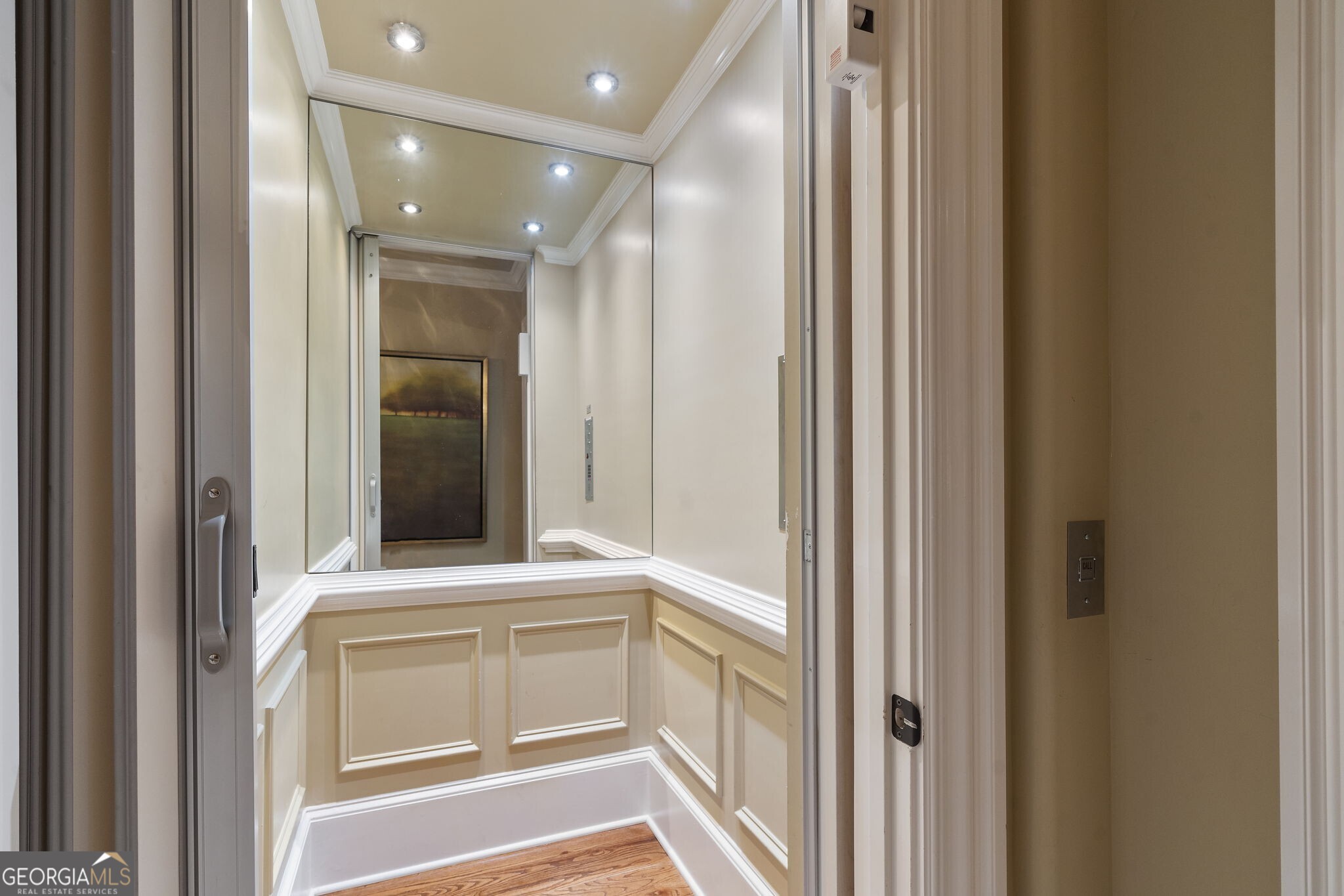 Paces View - Residential