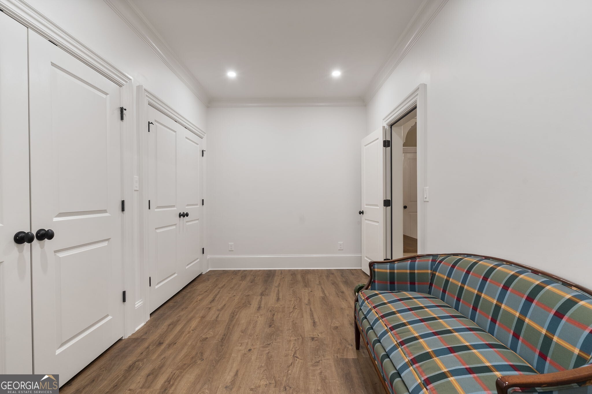 Paces View - Residential