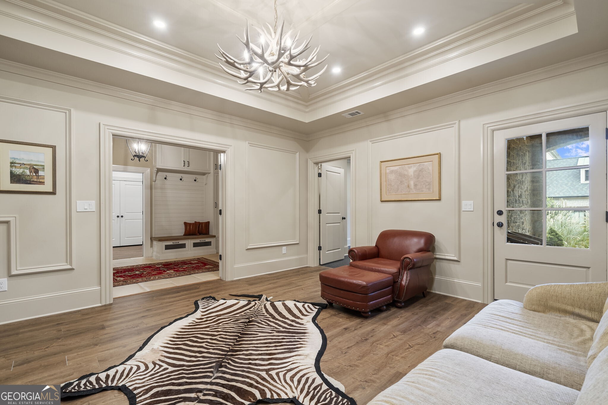 Paces View - Residential