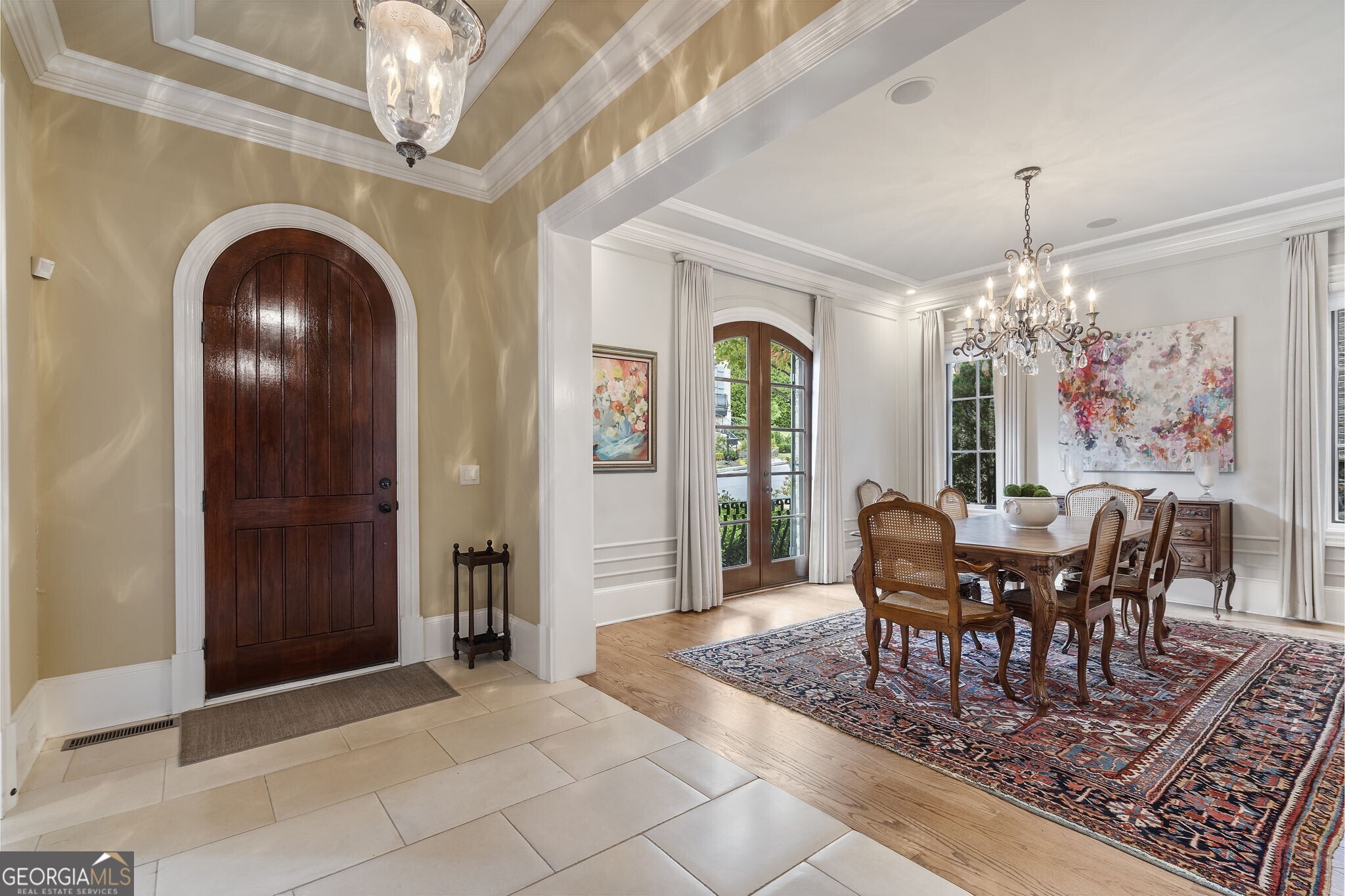 3769 Paces Lookout CIR