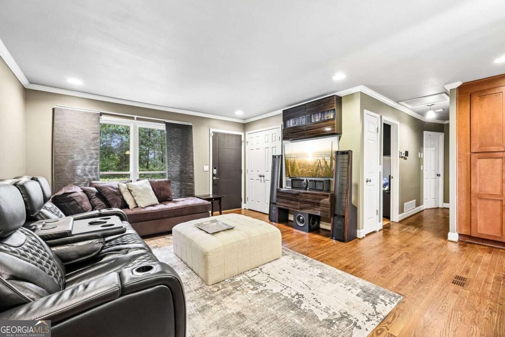 Photo of 3628 Ridge Road SE, Smyrna, GA 30080 (MLS # 10868482)