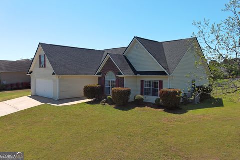 502 Owens Springs Lane, McDonough, GA 30252 - #: 10499938