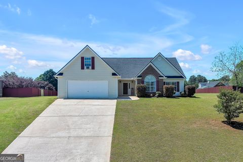 502 Owens Springs Lane, McDonough, GA 30252 - MLS#: 10499938