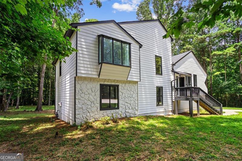 5017 TANAGA CT