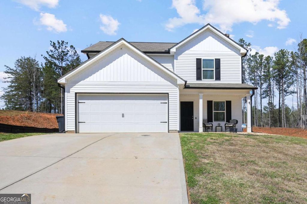Photo of 43 Pamela Way, Dallas, GA 30157 (MLS # 10771983)