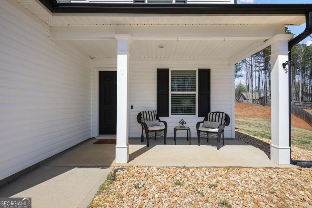 Photo of 43 Pamela Way, Dallas, GA 30157 (MLS # 10771983)