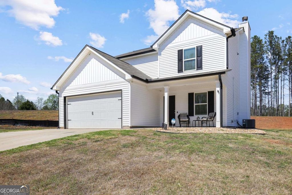 Photo of 43 Pamela Way, Dallas, GA 30157 (MLS # 10771983)