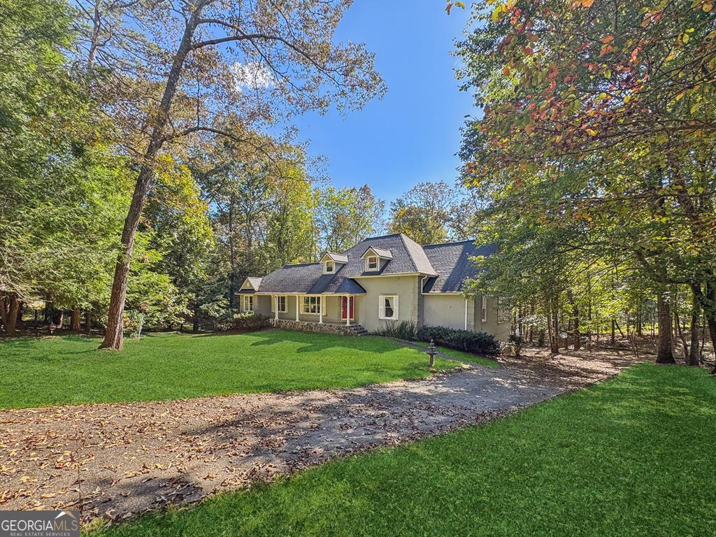 300 Westwoods DR 36