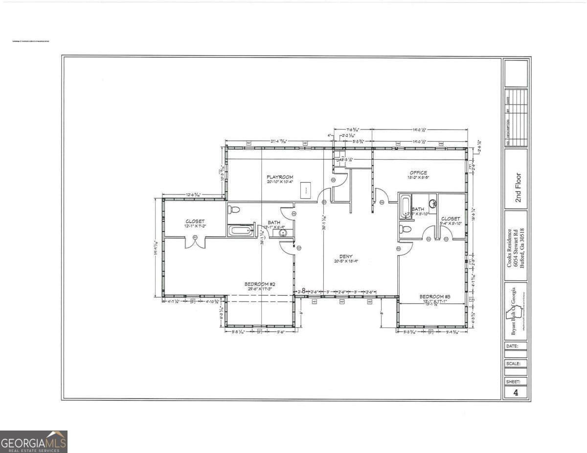 Whisperwood - Residential