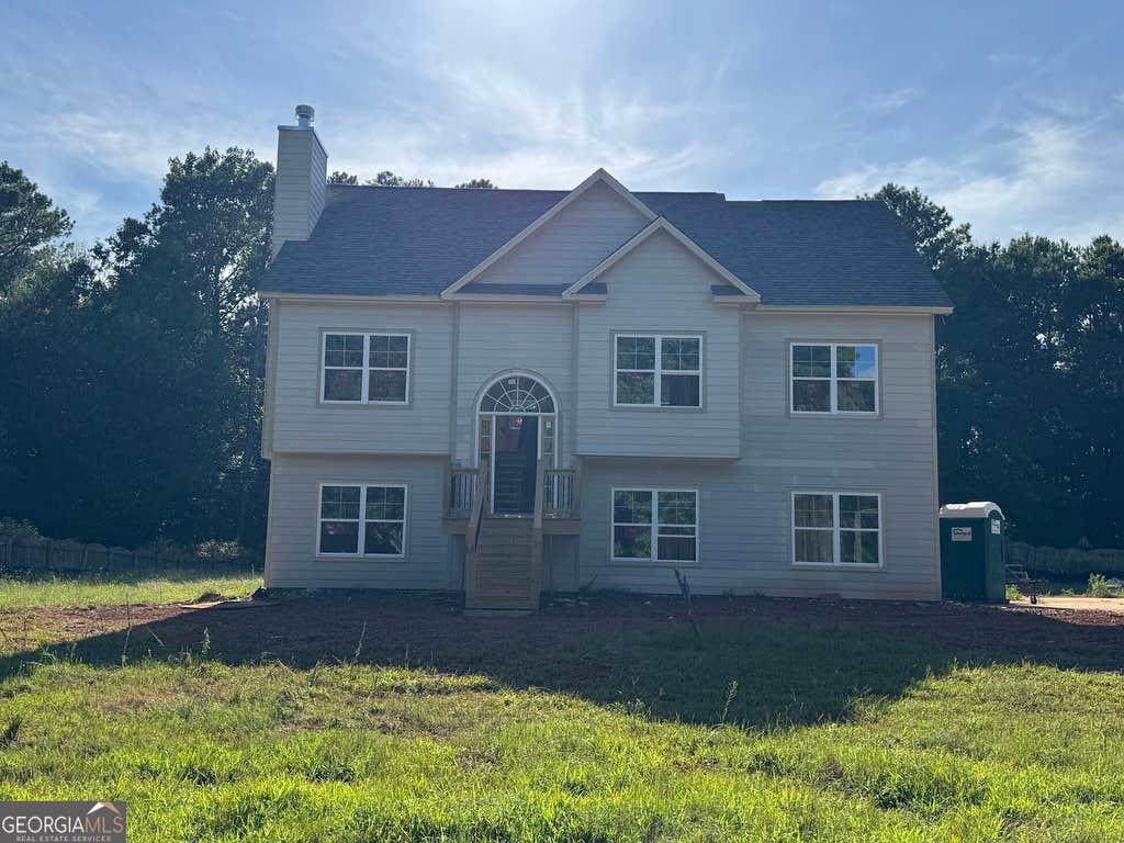 Photo of 326 Dylan Way, McDonough, GA 30252 (MLS # 10822378)