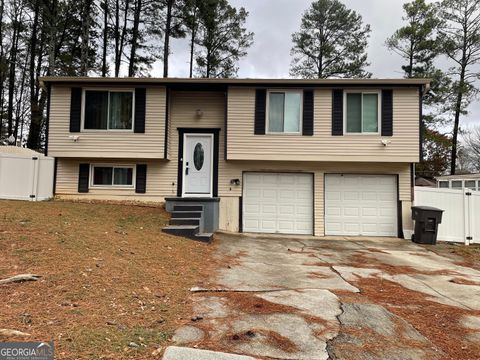 1258 Roman Point DR Norcross GA 30093