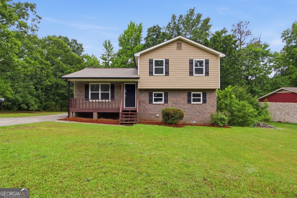 Photo of 3936 Rolling Place, Conley, GA 30288 (MLS # 10772871)