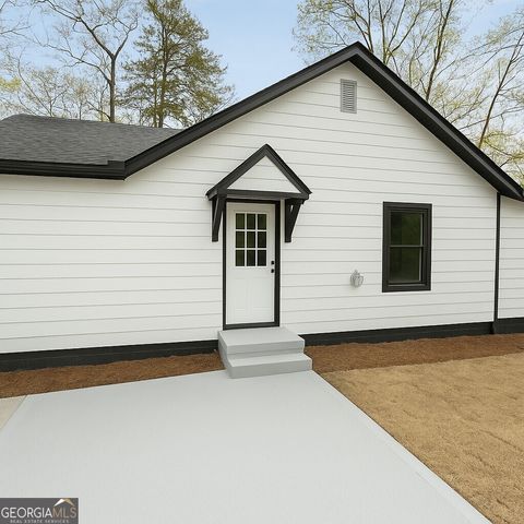 1691 Flat Shoals RD SE Atlanta GA 30316