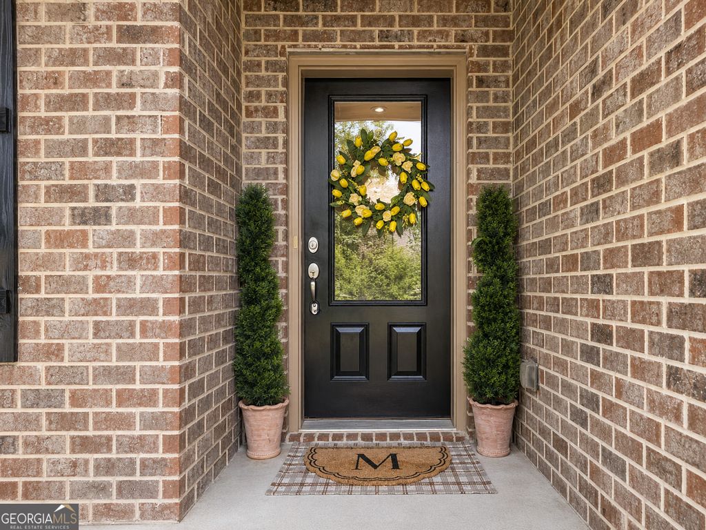 Photo of 5310 Ivy Nole, Cumming, GA 30040 (MLS # 10784280)