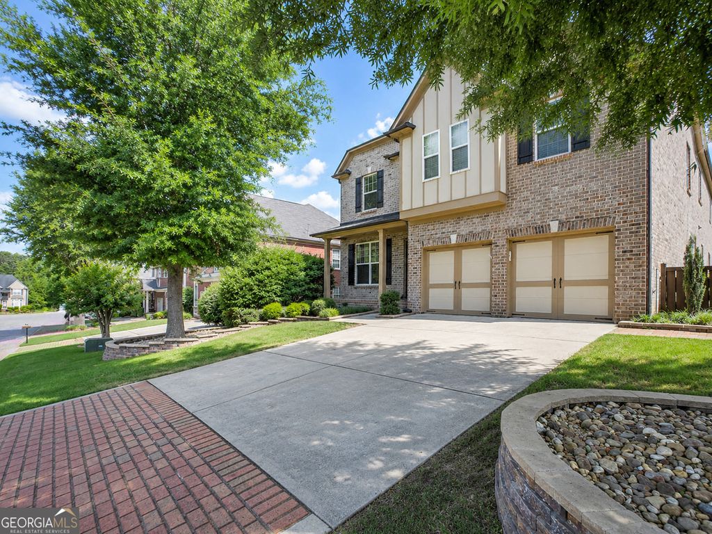 Photo of 5310 Ivy Nole, Cumming, GA 30040 (MLS # 10784280)