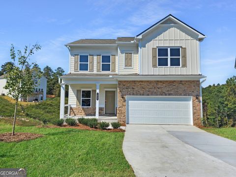 1027 Victoria Heights DR Dallas GA 30132