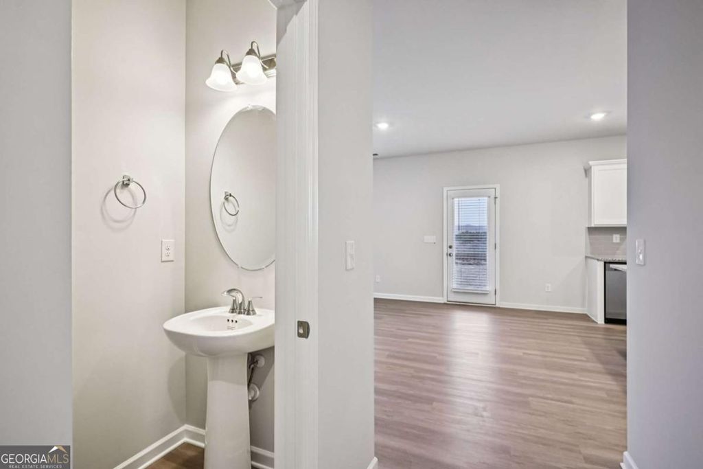 Photo of 307 Cedar Wood Trace, Winder, GA 30680 (MLS # 10666573)